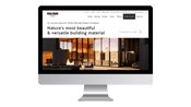 Gatsby website development